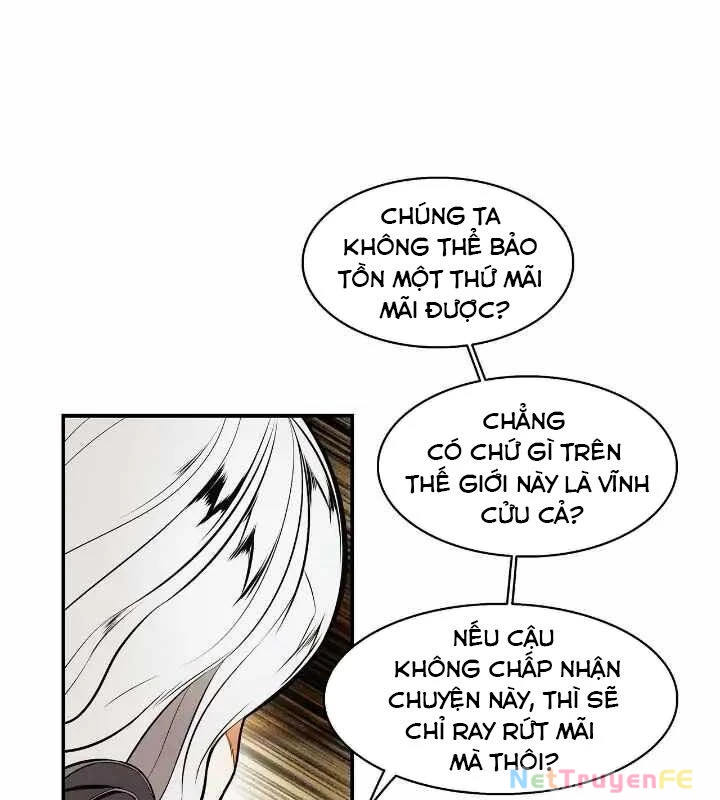 Bất Bại Chân Ma Chapter 188 - Trang 4