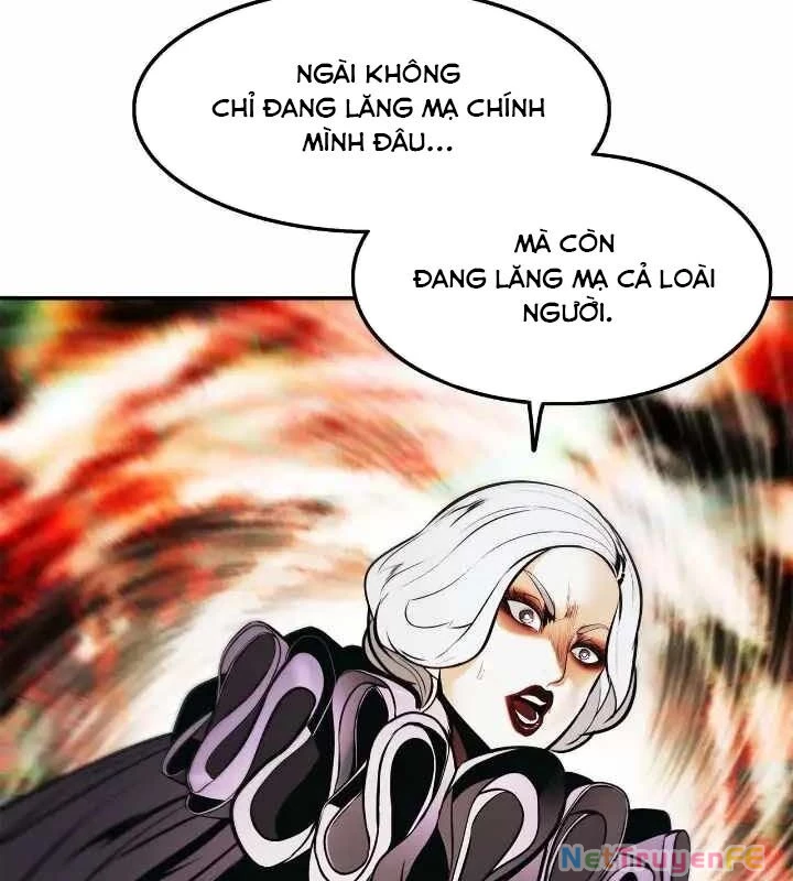 Bất Bại Chân Ma Chapter 188 - Trang 4