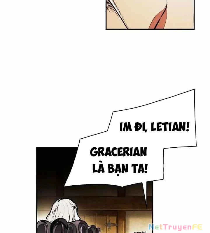 Bất Bại Chân Ma Chapter 188 - Trang 4