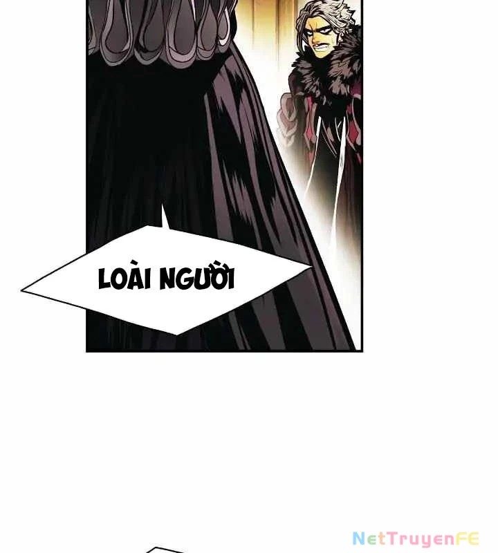 Bất Bại Chân Ma Chapter 188 - Trang 4