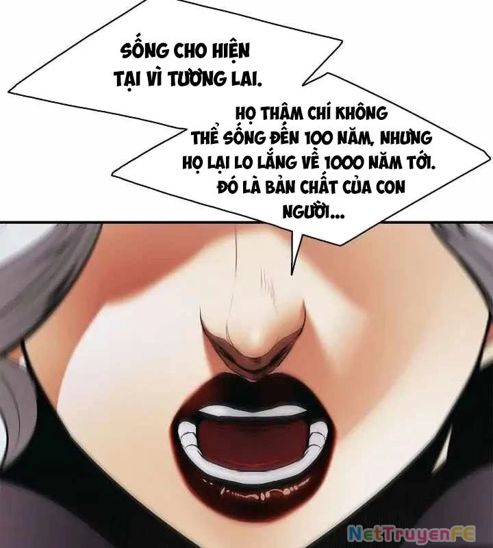 Bất Bại Chân Ma Chapter 188 - Trang 4