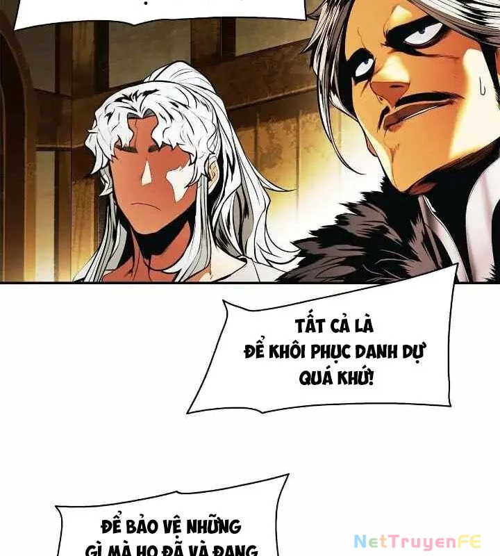 Bất Bại Chân Ma Chapter 188 - Trang 4