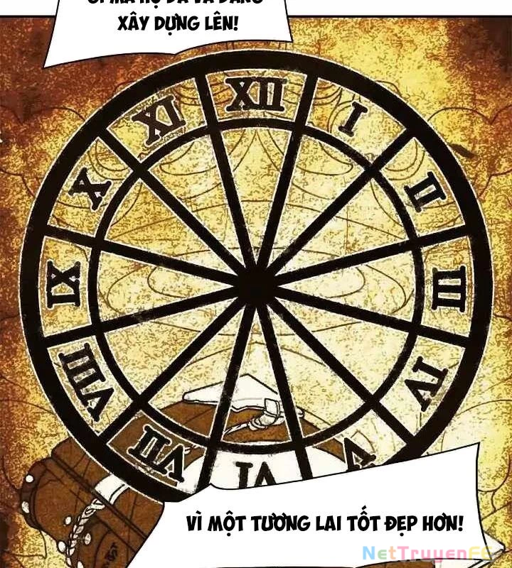 Bất Bại Chân Ma Chapter 188 - Trang 4