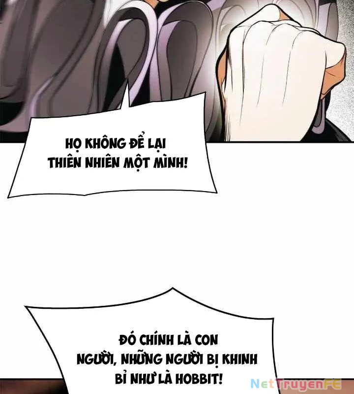 Bất Bại Chân Ma Chapter 188 - Trang 4