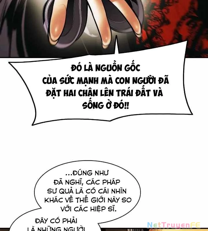 Bất Bại Chân Ma Chapter 188 - Trang 4