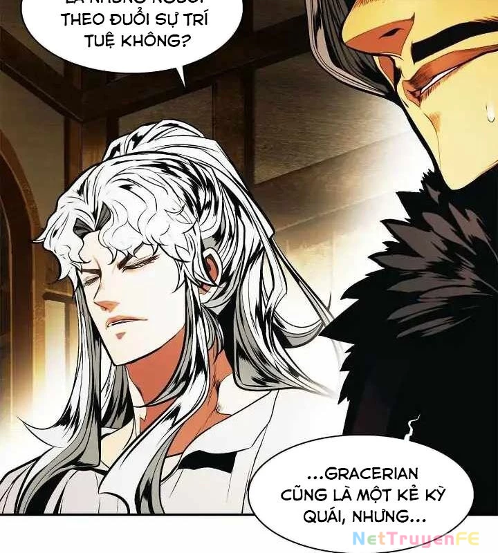 Bất Bại Chân Ma Chapter 188 - Trang 4