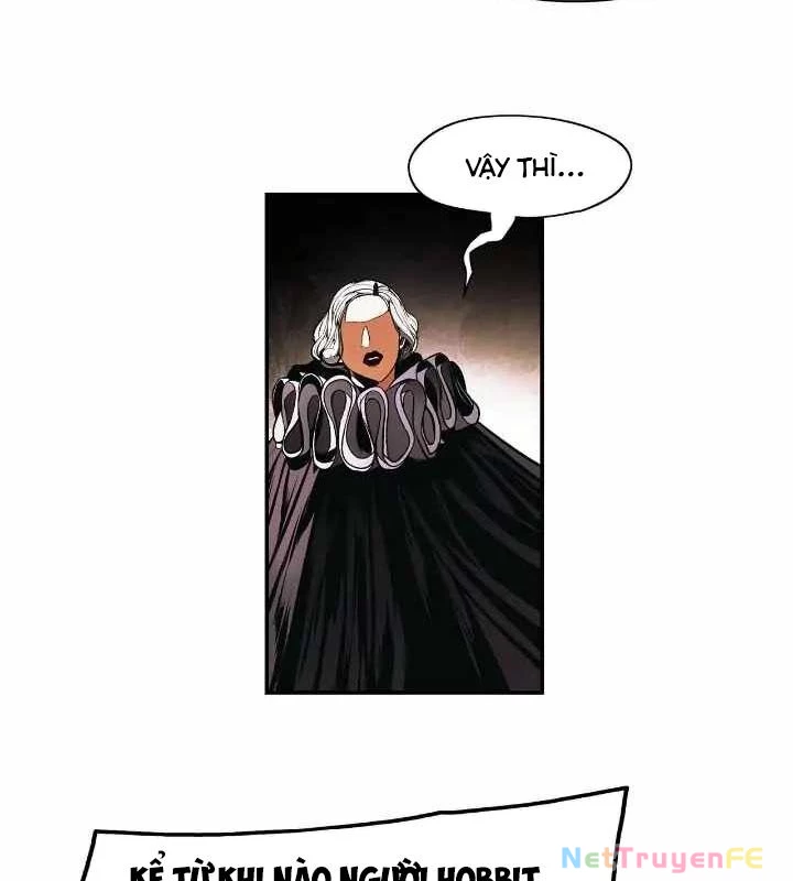 Bất Bại Chân Ma Chapter 188 - Trang 4