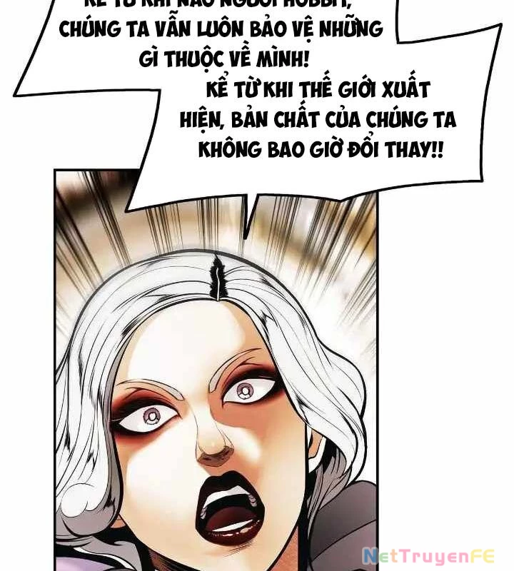 Bất Bại Chân Ma Chapter 188 - Trang 4