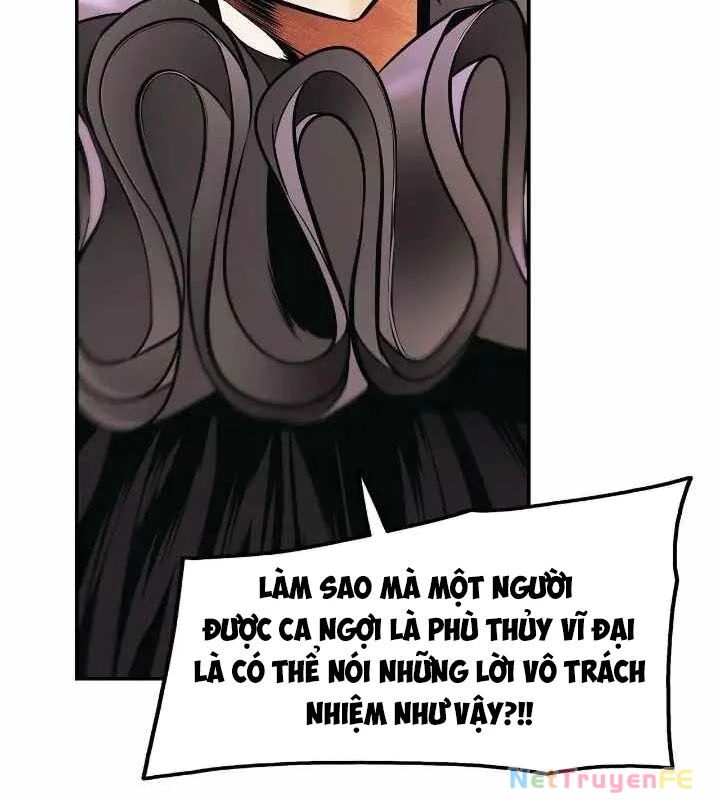 Bất Bại Chân Ma Chapter 188 - Trang 4