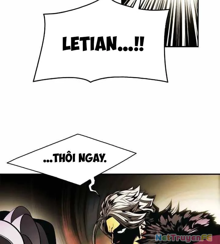 Bất Bại Chân Ma Chapter 188 - Trang 4