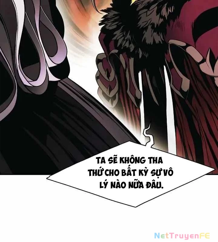 Bất Bại Chân Ma Chapter 188 - Trang 4