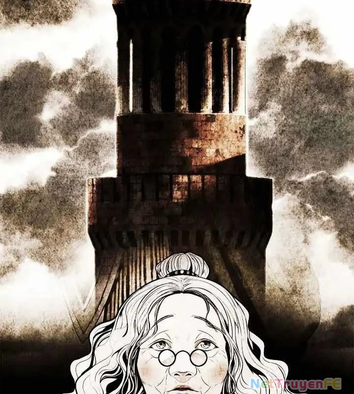 Bất Bại Chân Ma Chapter 188 - Trang 4