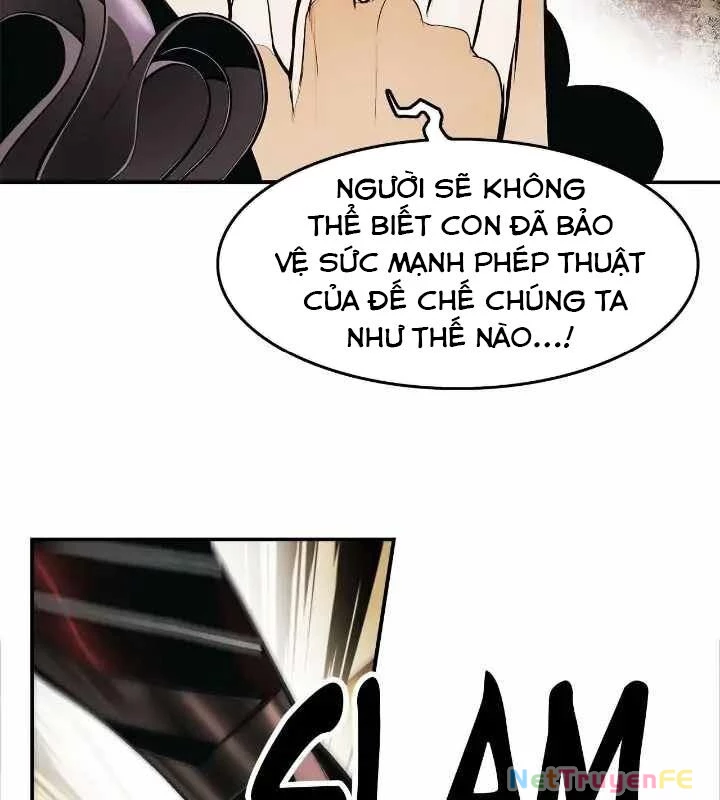 Bất Bại Chân Ma Chapter 188 - Trang 4