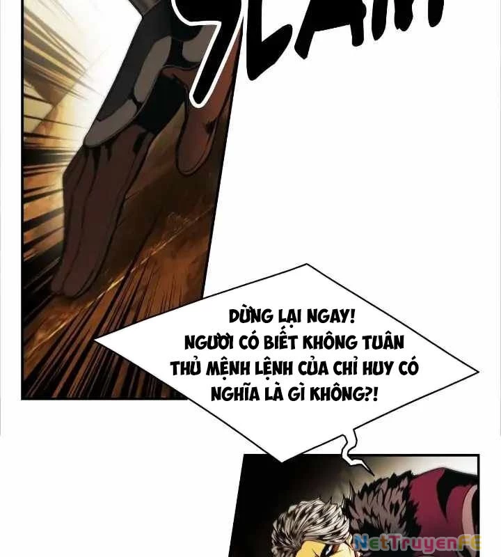 Bất Bại Chân Ma Chapter 188 - Trang 4