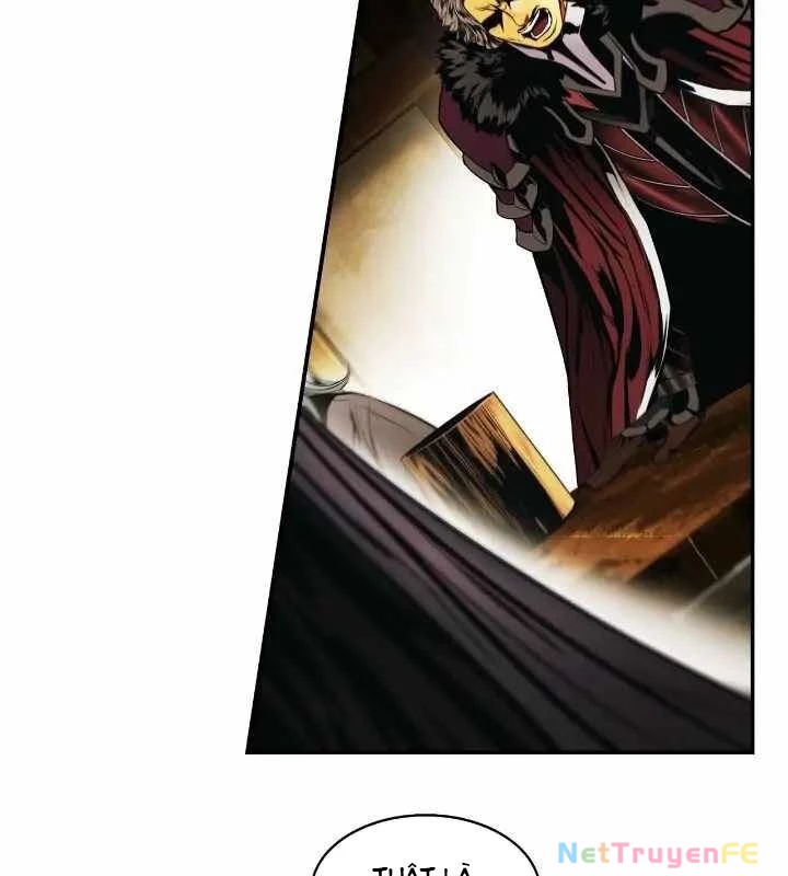 Bất Bại Chân Ma Chapter 188 - Trang 4