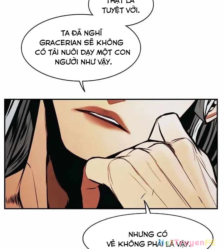 Bất Bại Chân Ma Chapter 188 - Trang 4