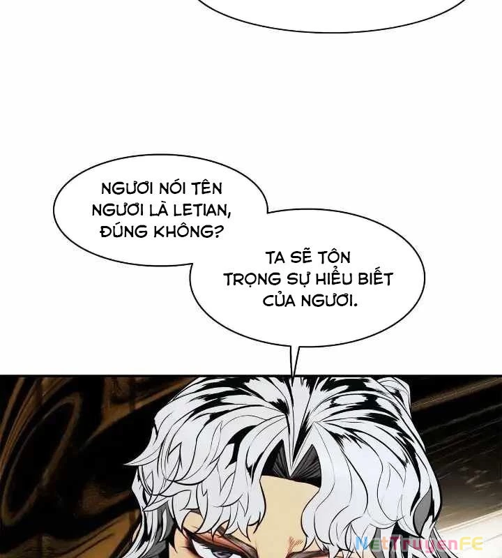 Bất Bại Chân Ma Chapter 188 - Trang 4