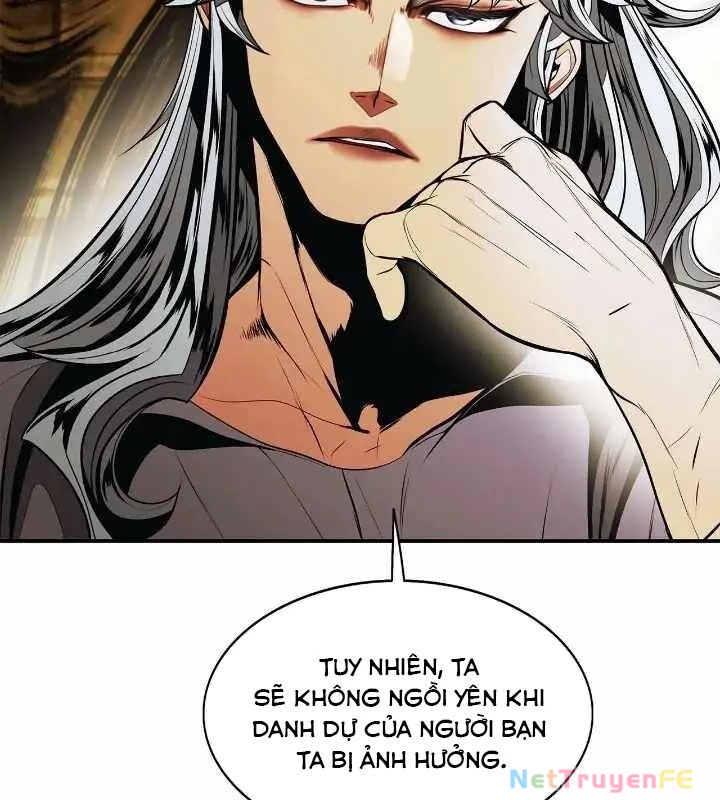 Bất Bại Chân Ma Chapter 188 - Trang 4