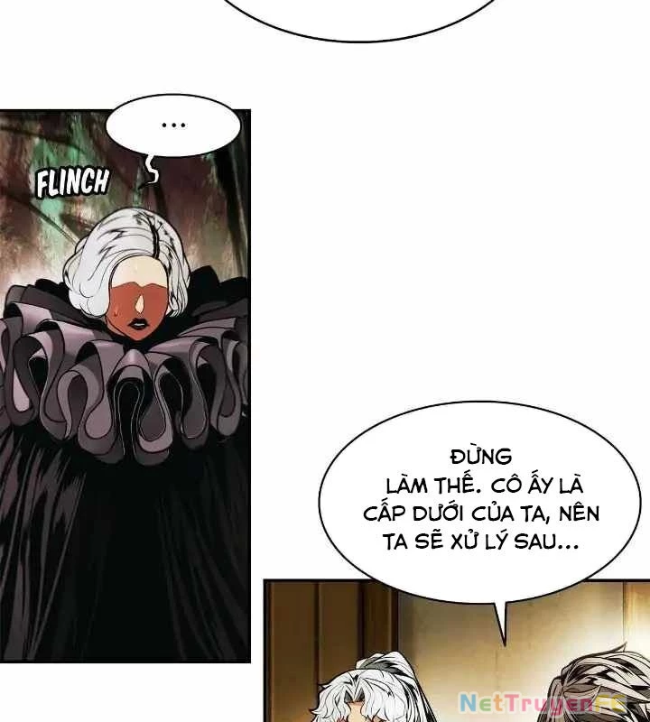 Bất Bại Chân Ma Chapter 188 - Trang 4