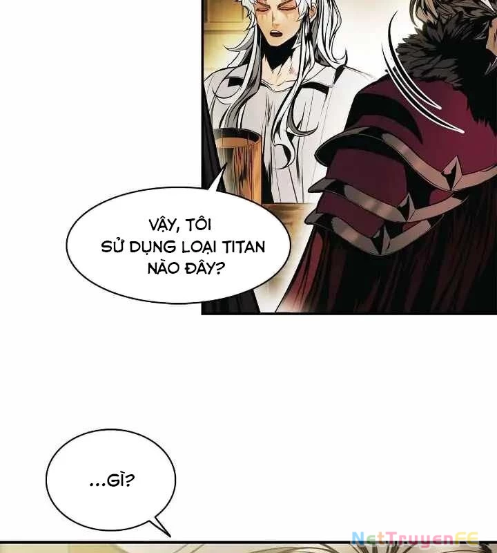 Bất Bại Chân Ma Chapter 188 - Trang 4