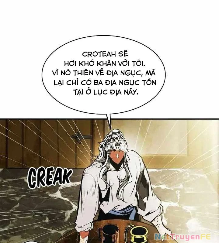 Bất Bại Chân Ma Chapter 188 - Trang 4