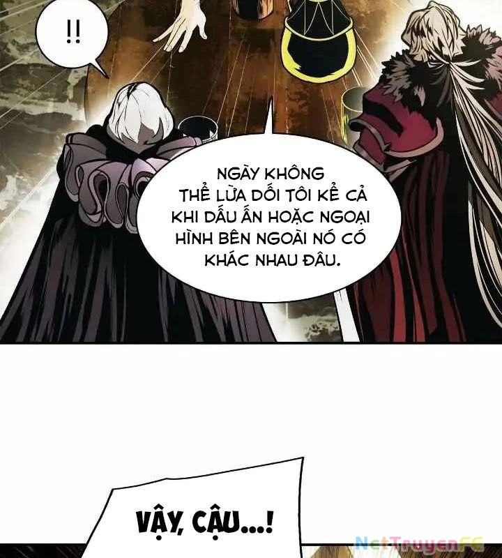 Bất Bại Chân Ma Chapter 188 - Trang 4