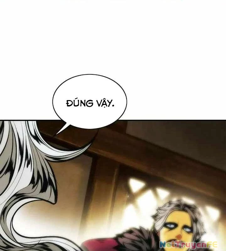 Bất Bại Chân Ma Chapter 188 - Trang 4