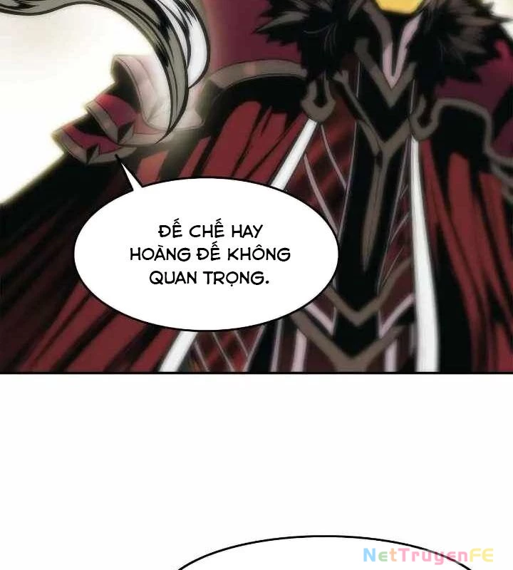 Bất Bại Chân Ma Chapter 188 - Trang 4