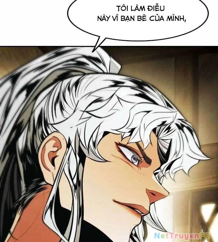 Bất Bại Chân Ma Chapter 188 - Trang 4