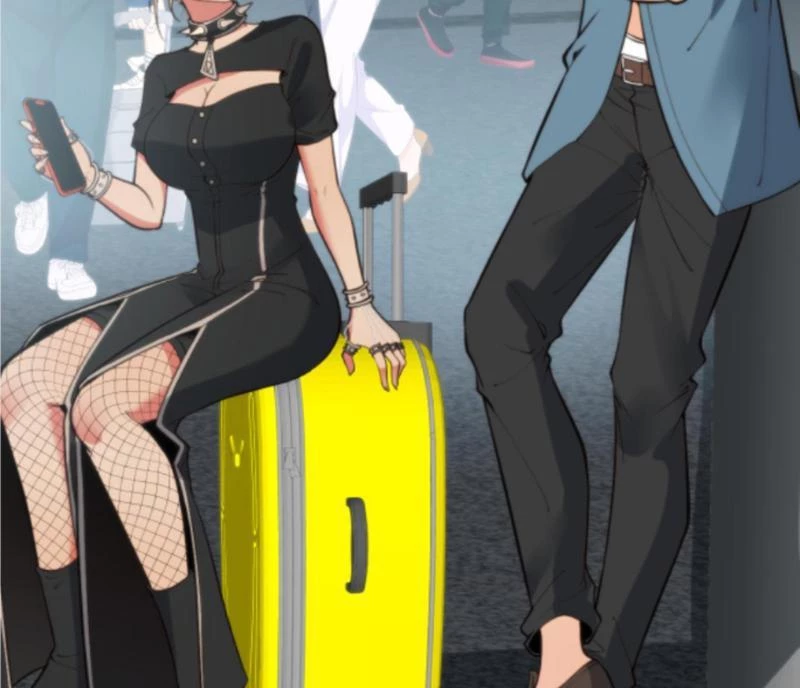 Ta Có 90 Tỷ Tiền Liếm Cẩu! Chapter 368 - Trang 4