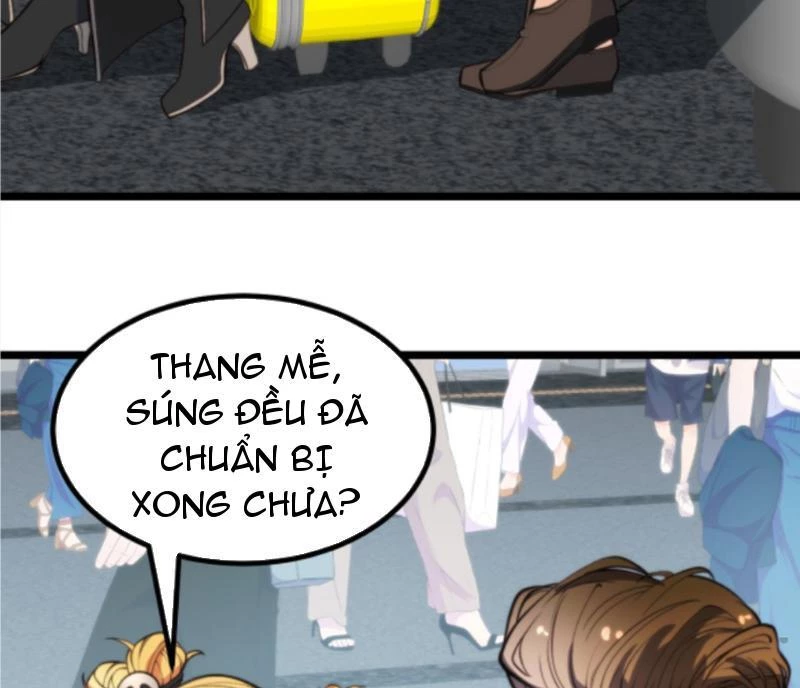 Ta Có 90 Tỷ Tiền Liếm Cẩu! Chapter 368 - Trang 4