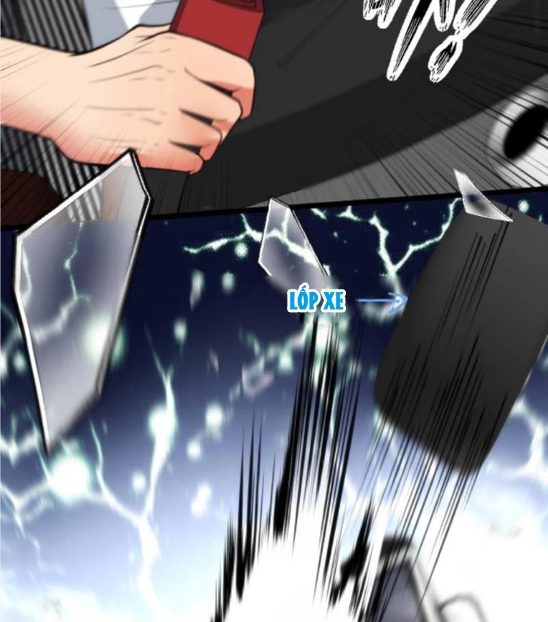 Ta Có 90 Tỷ Tiền Liếm Cẩu! Chapter 368 - Trang 4