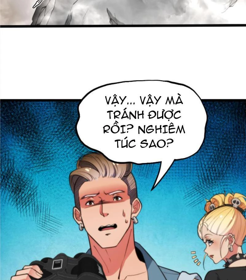 Ta Có 90 Tỷ Tiền Liếm Cẩu! Chapter 368 - Trang 4