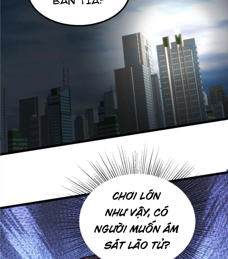 Ta Có 90 Tỷ Tiền Liếm Cẩu! Chapter 368 - Trang 4