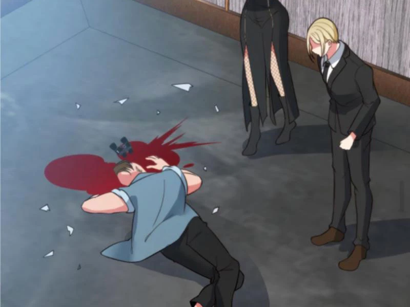 Ta Có 90 Tỷ Tiền Liếm Cẩu! Chapter 369 - Trang 4