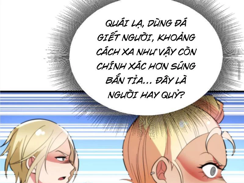 Ta Có 90 Tỷ Tiền Liếm Cẩu! Chapter 369 - Trang 4