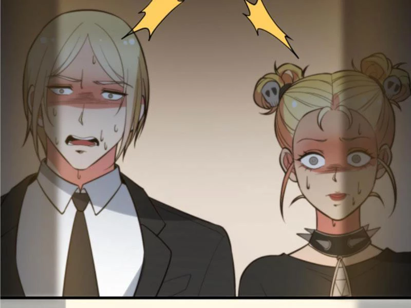 Ta Có 90 Tỷ Tiền Liếm Cẩu! Chapter 369 - Trang 4