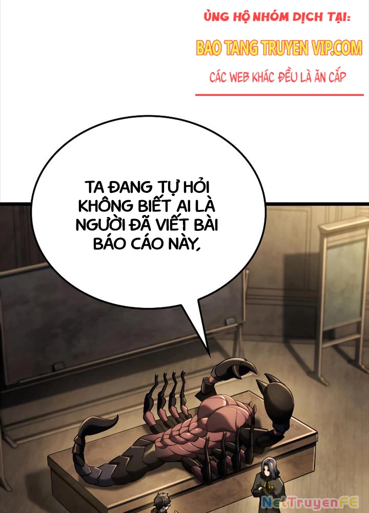 Thiết Huyết Kiếm Sĩ Hồi Quy Chapter 80 - Trang 4