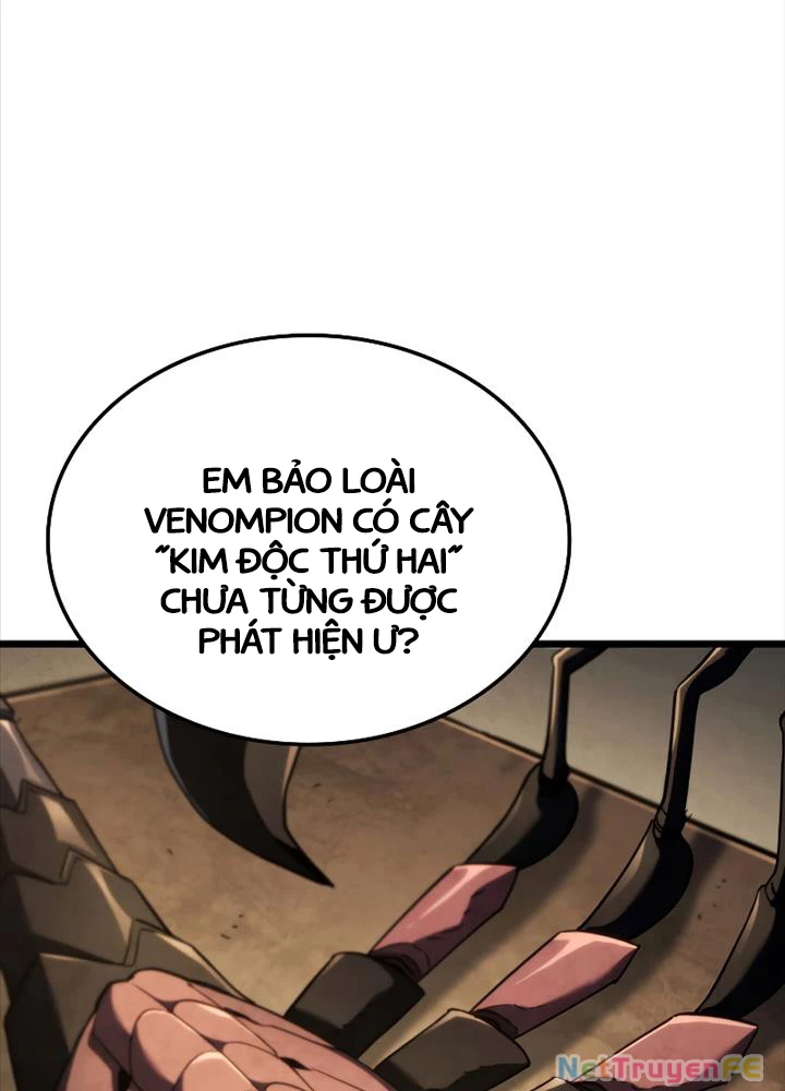 Thiết Huyết Kiếm Sĩ Hồi Quy Chapter 80 - Trang 4