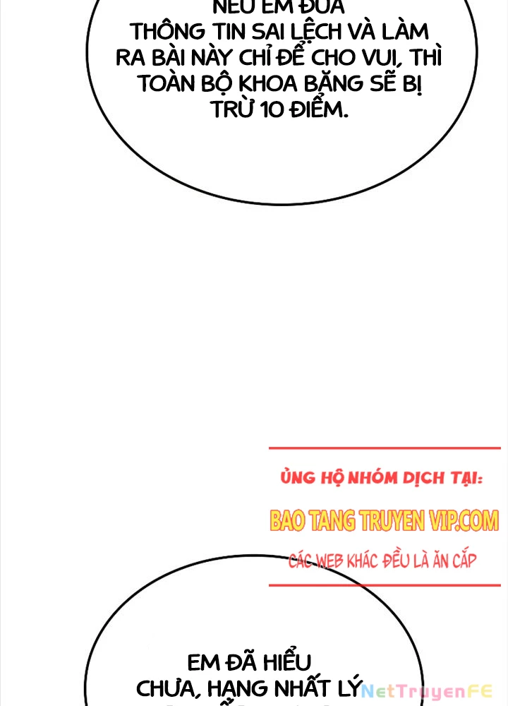 Thiết Huyết Kiếm Sĩ Hồi Quy Chapter 80 - Trang 4