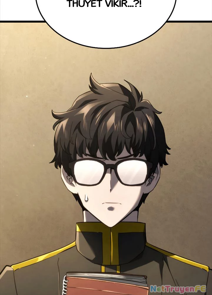 Thiết Huyết Kiếm Sĩ Hồi Quy Chapter 80 - Trang 4