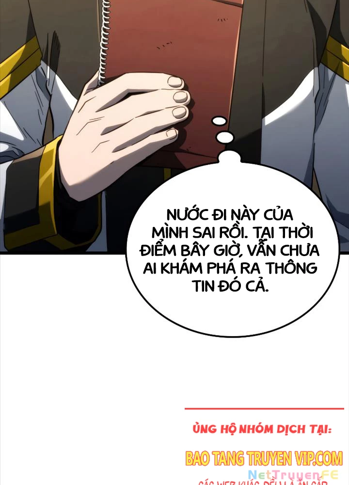 Thiết Huyết Kiếm Sĩ Hồi Quy Chapter 80 - Trang 4