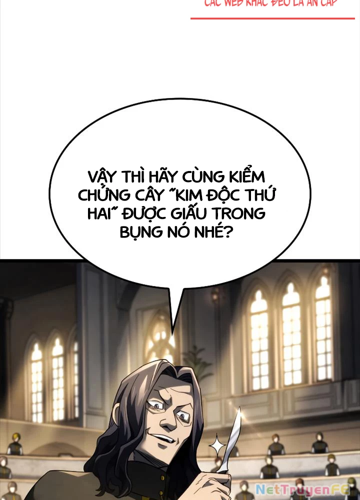 Thiết Huyết Kiếm Sĩ Hồi Quy Chapter 80 - Trang 4