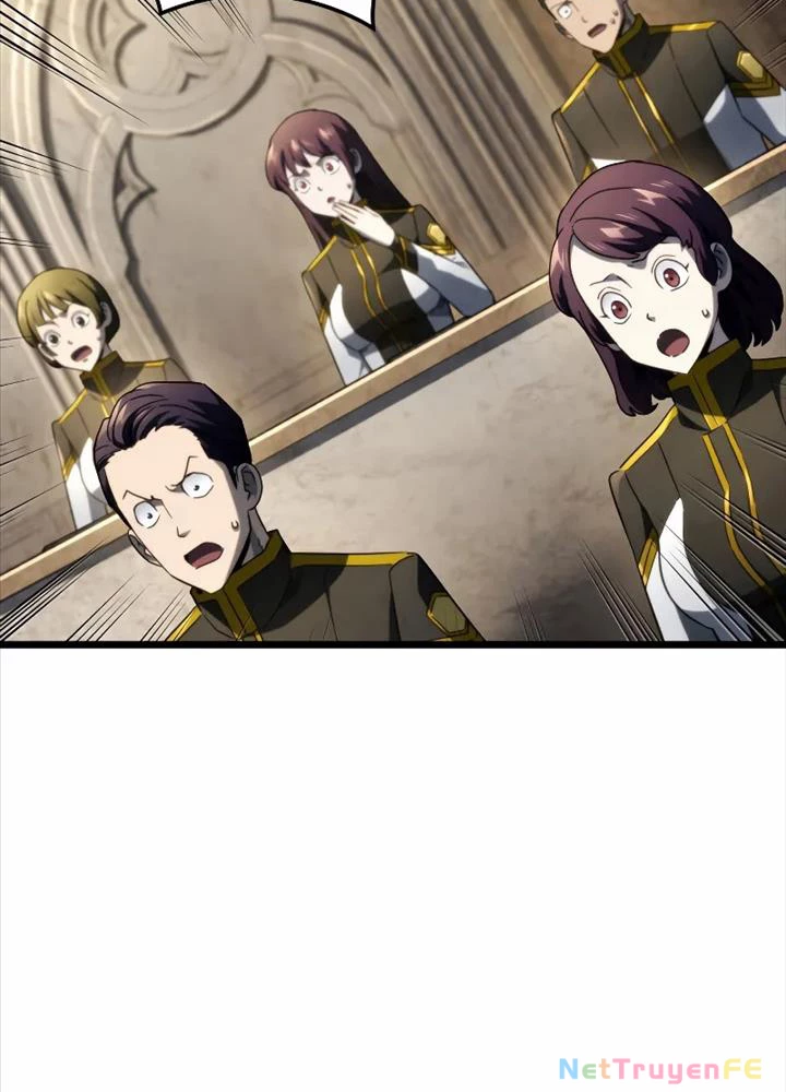 Thiết Huyết Kiếm Sĩ Hồi Quy Chapter 80 - Trang 4