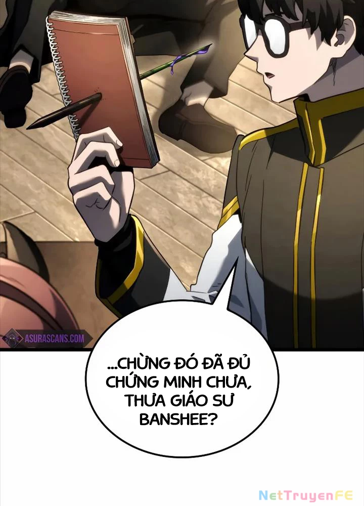 Thiết Huyết Kiếm Sĩ Hồi Quy Chapter 80 - Trang 4