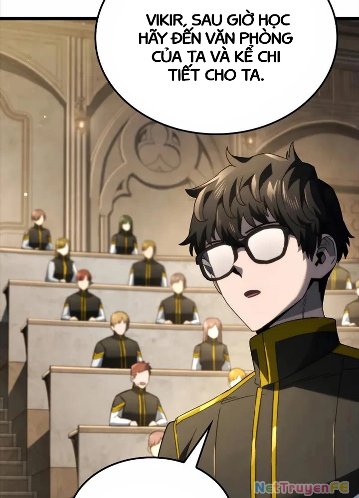 Thiết Huyết Kiếm Sĩ Hồi Quy Chapter 80 - Trang 4