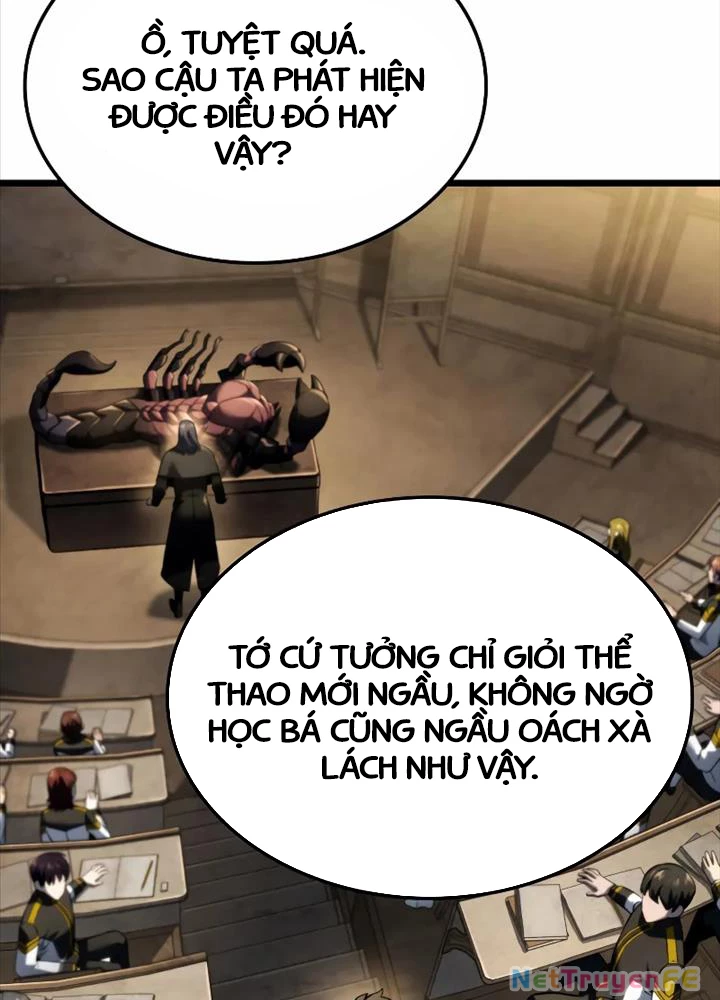 Thiết Huyết Kiếm Sĩ Hồi Quy Chapter 80 - Trang 4