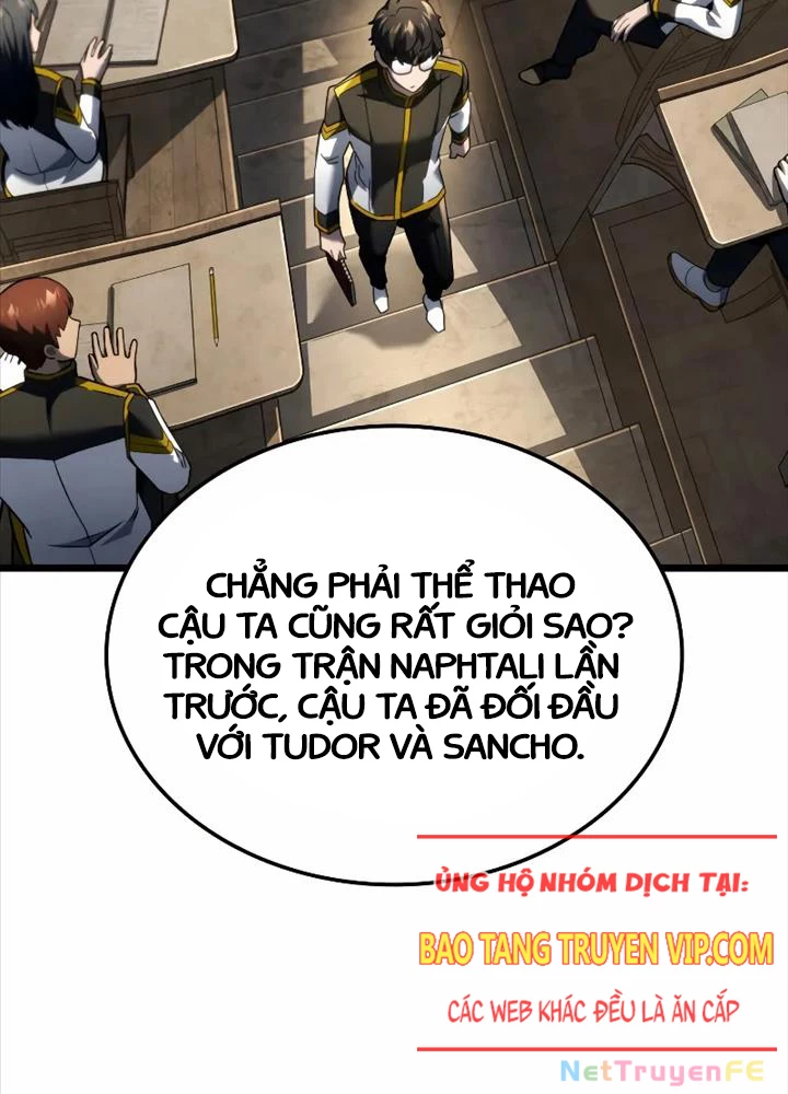 Thiết Huyết Kiếm Sĩ Hồi Quy Chapter 80 - Trang 4