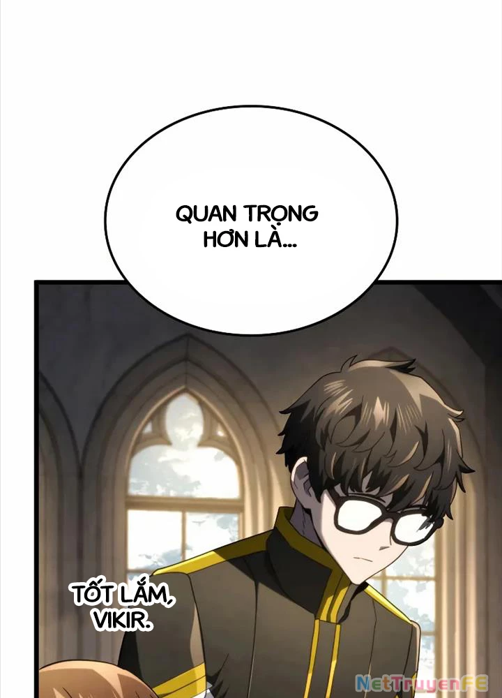 Thiết Huyết Kiếm Sĩ Hồi Quy Chapter 80 - Trang 4