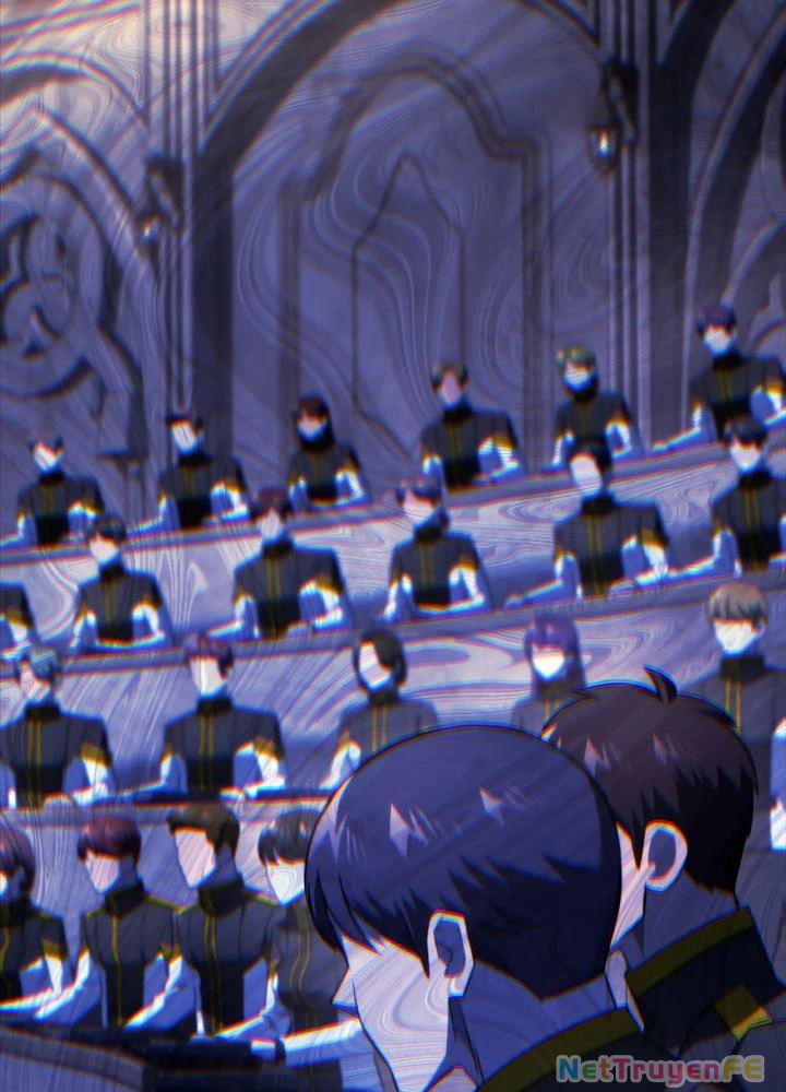 Thiết Huyết Kiếm Sĩ Hồi Quy Chapter 80 - Trang 4